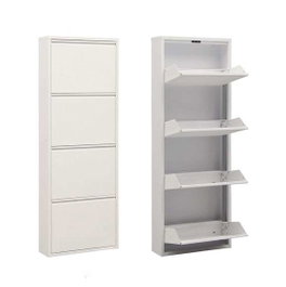 Hanah Home Marino 4 - Blanco
